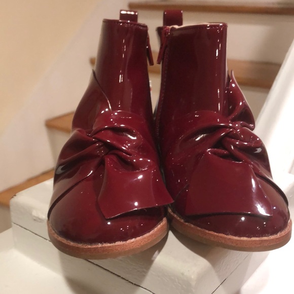 Burgundy - Picture 2 of 2